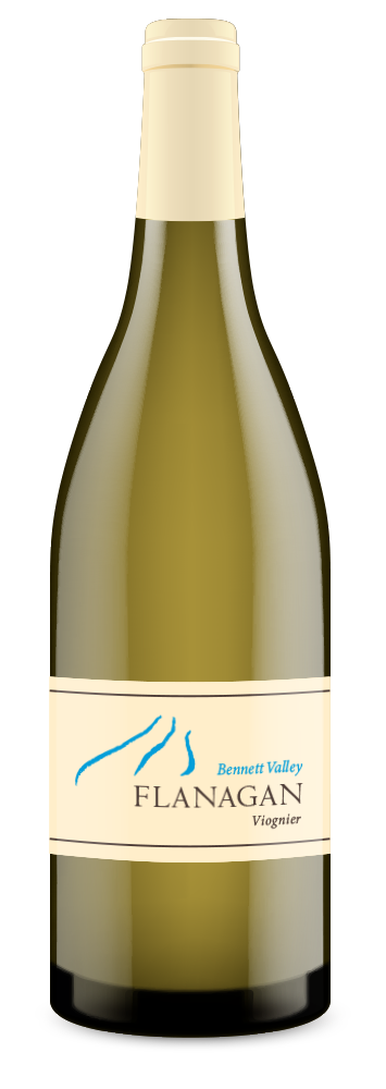 Bennet Valley Vineyard Viognier