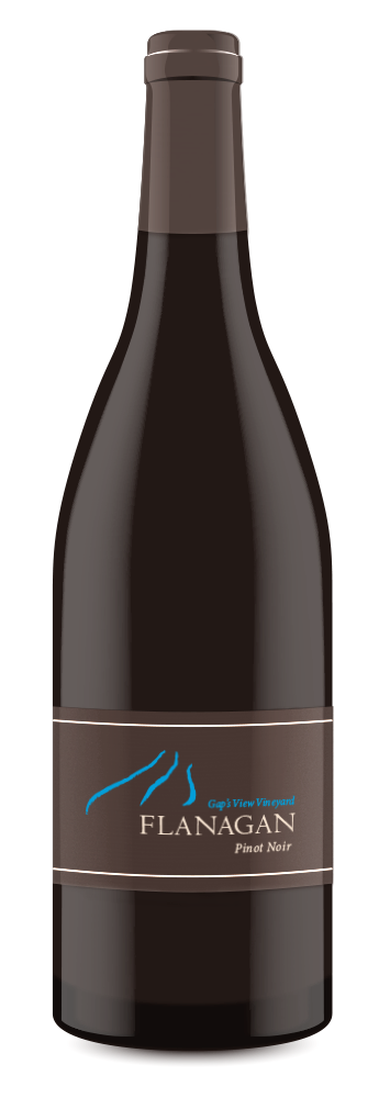 Gap’s View Vineyard Pinot Noir