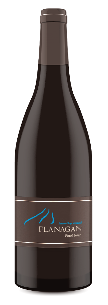 Sonoma Stage Vineyard Pinot Noir